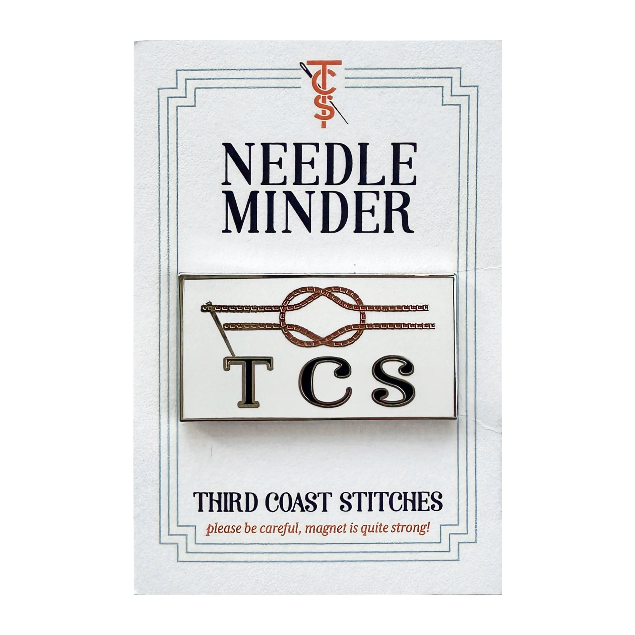 額装品/Threading the Needles（パタゴニア）/アートポスター Punch Needle Primitive Stitcher Punch Needle & Primitive