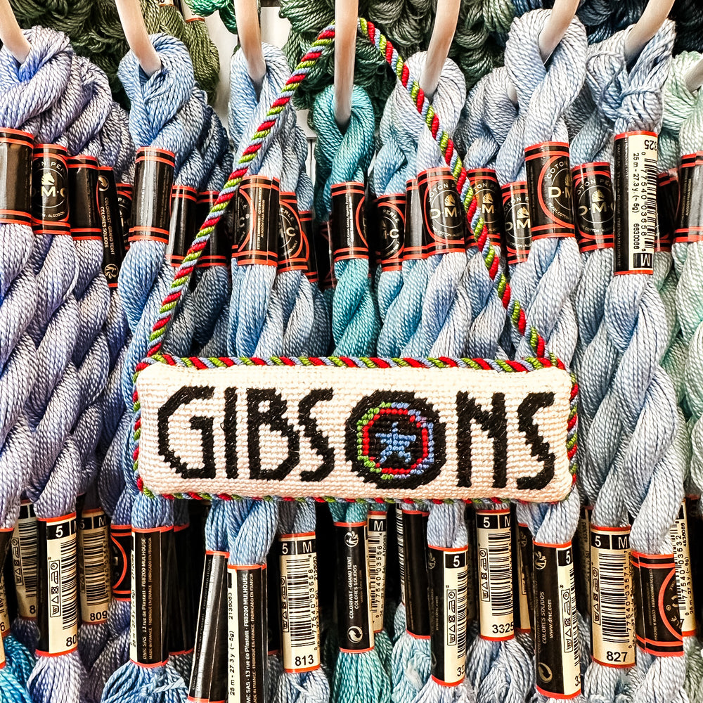 
                      
                        Gibsons
                      
                    