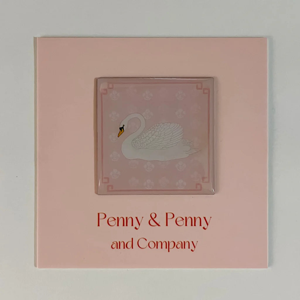 Swan Needle Minder