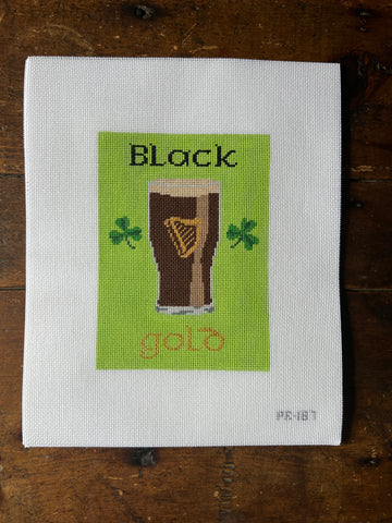 Black Gold