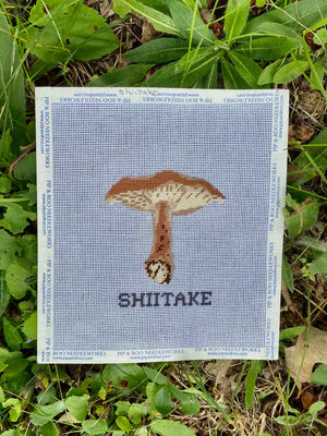 Shiitake Mushroom