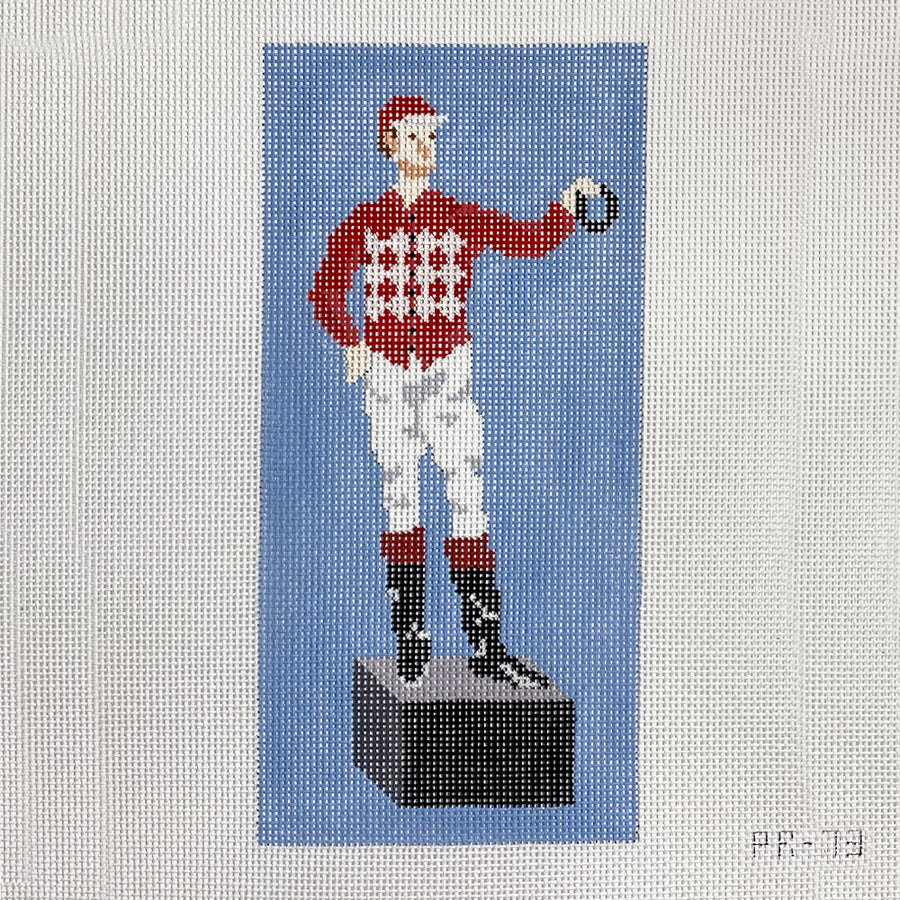 Lawn Jockey