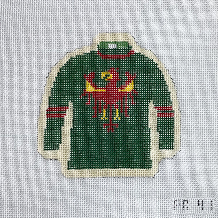 Vintage Tyrol Ski Sweater