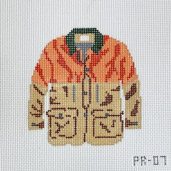 Hunting Coat