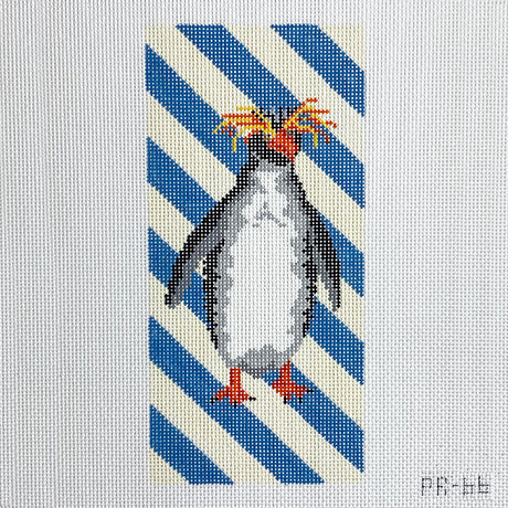 Rock Hopper Penguin