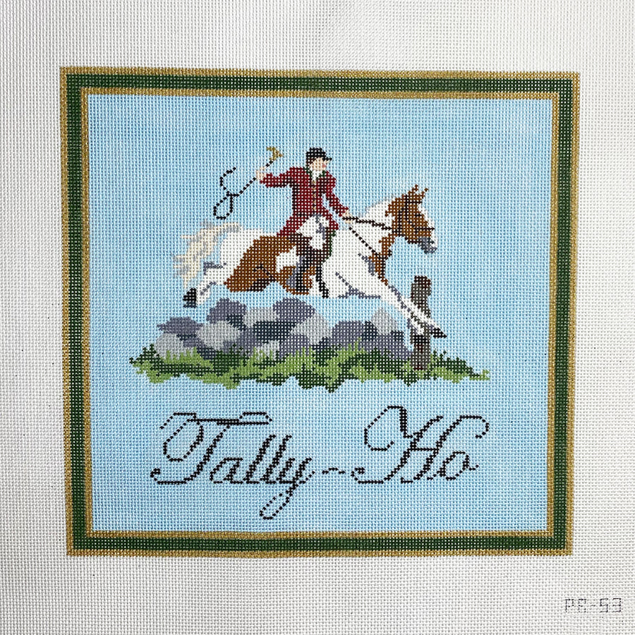 Tally-Ho