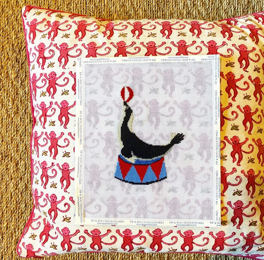 Circus Seal