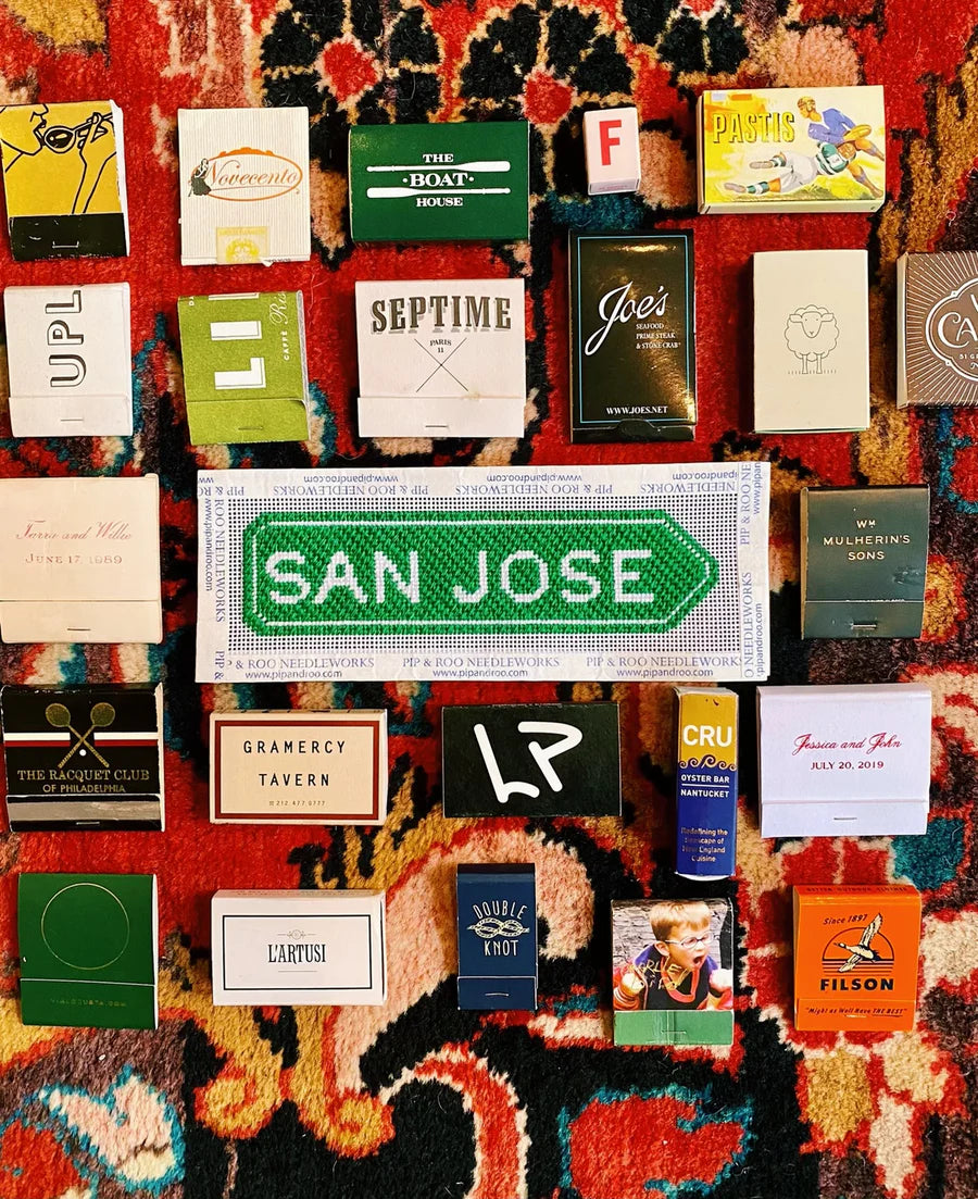 San Jose