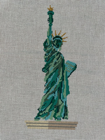 Statue of Liberty