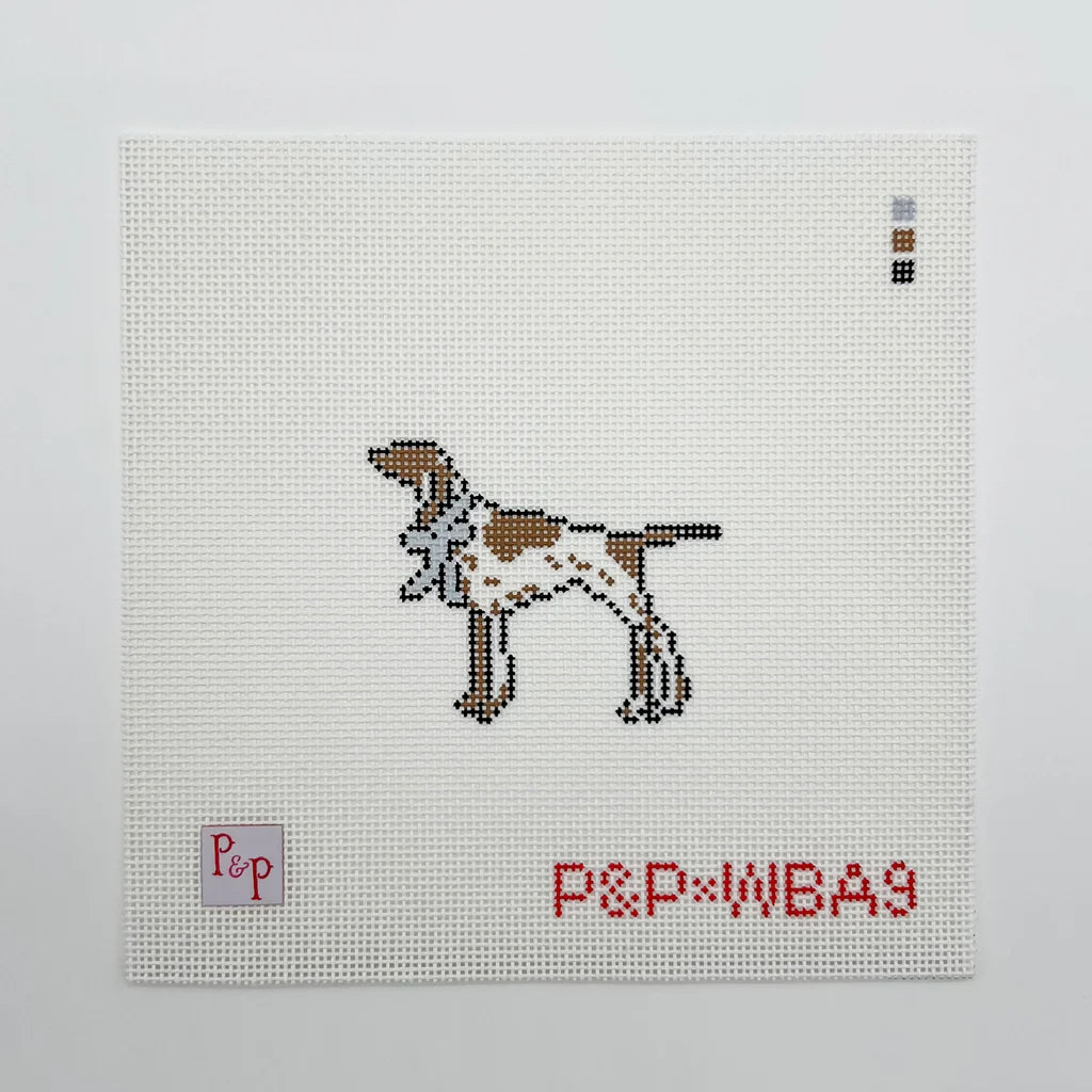 Southern Dog (13 Mesh)