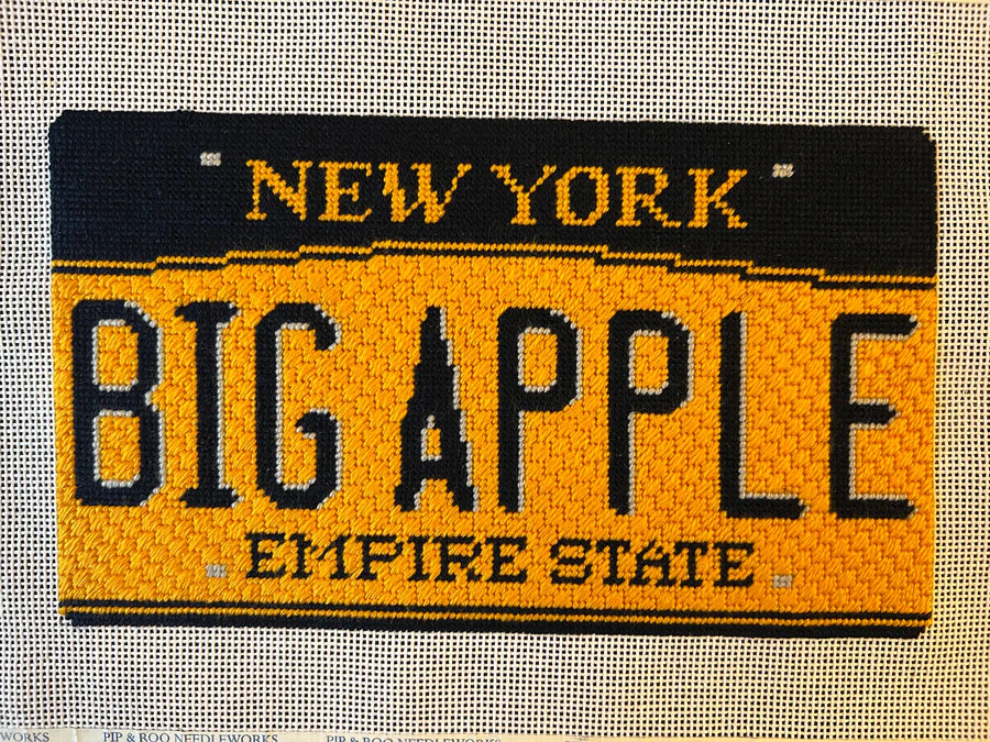 Big Apple