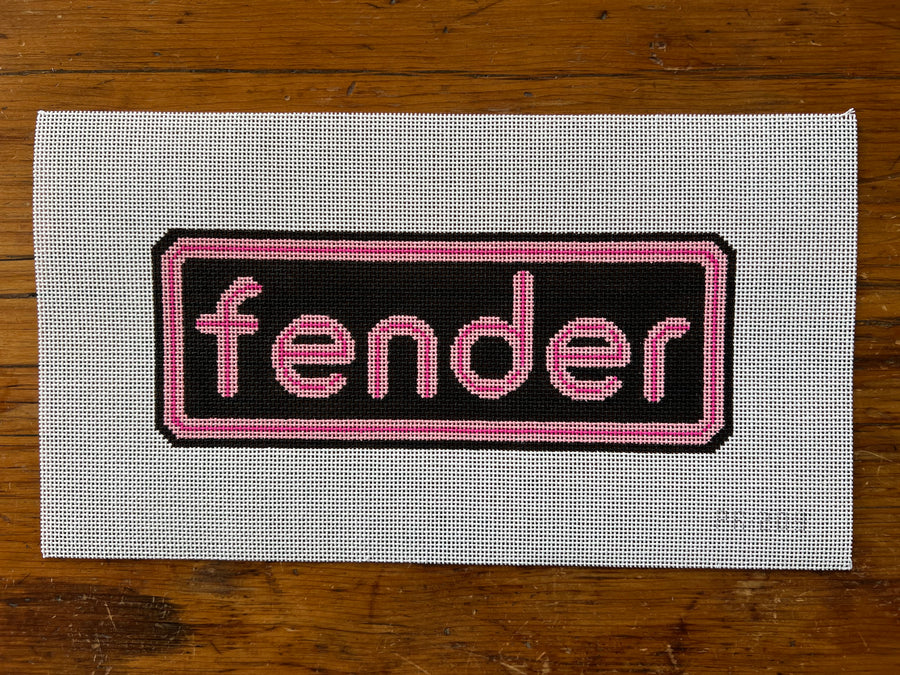 Fender