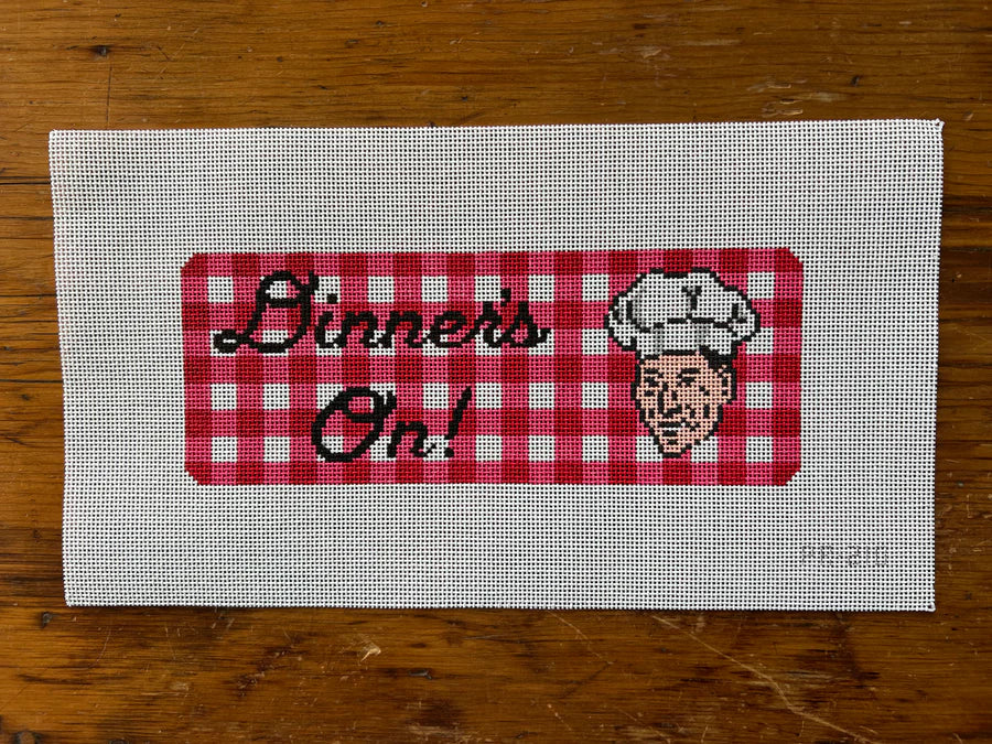 Dinner's On