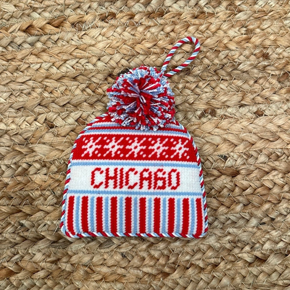 
                      
                        Chicago Hat
                      
                    