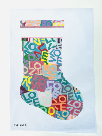 Lovevolve Full Size Stocking