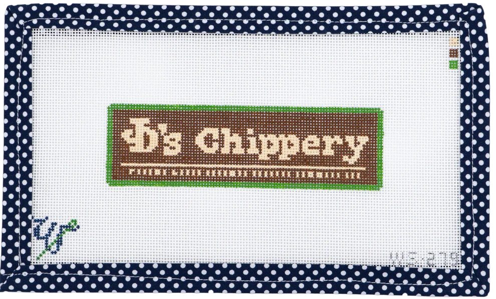 JD's Chippery