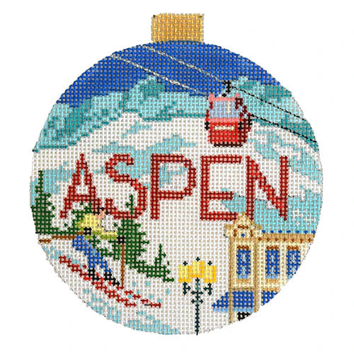 Ski Resorts - Aspen