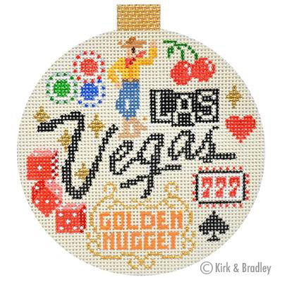 Travel Round - Las Vegas