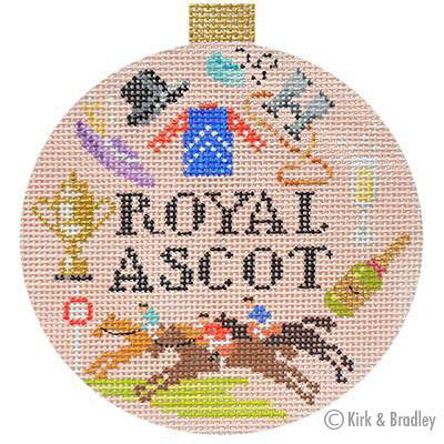 Sporting Round - Royal Ascot