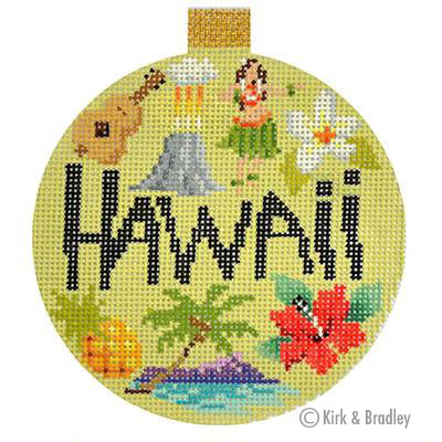 Travel Round - Hawaii