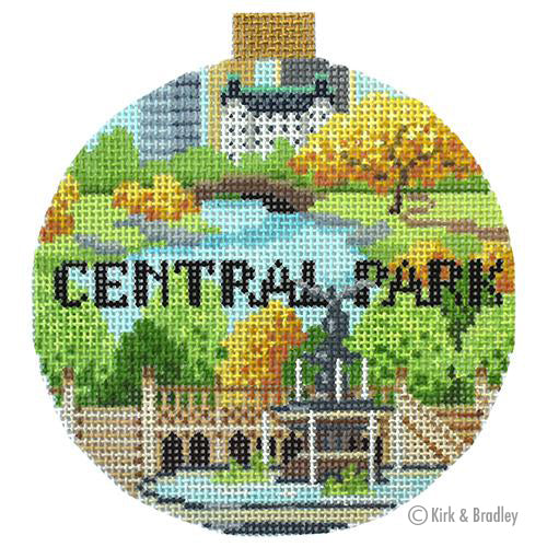 Central Park