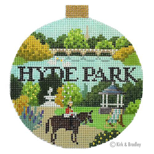 Hyde Park