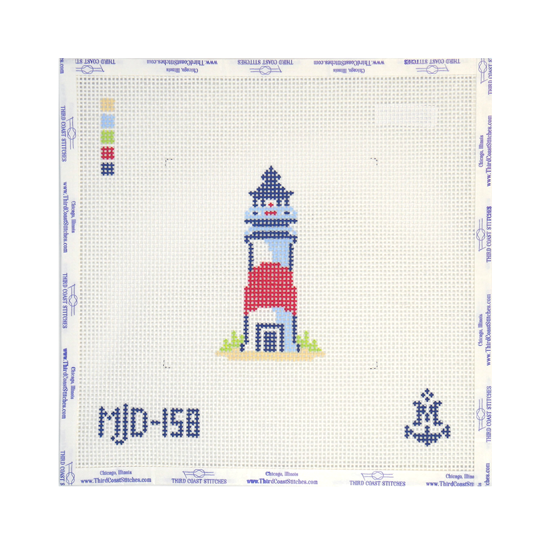 La Plage Lighthouse