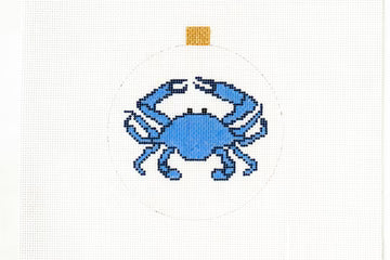 Blue Crab 13 Mesh