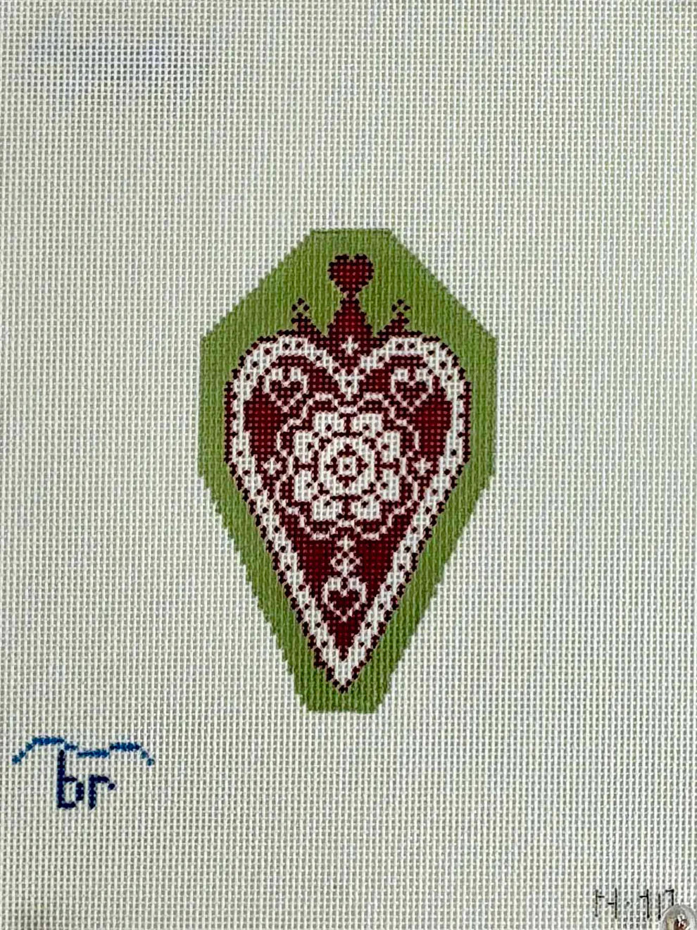 Crown My Heart