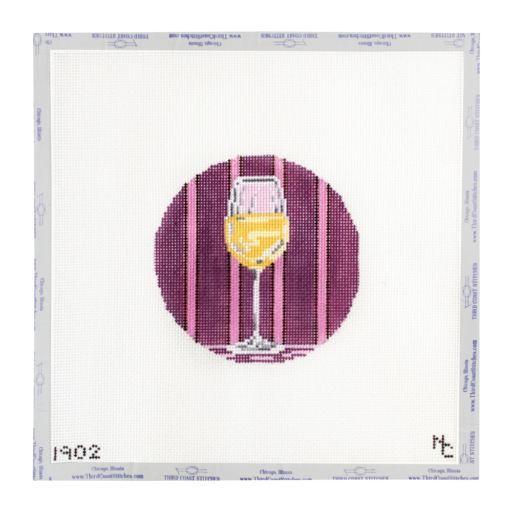 
                      
                        Alcohol Coaster: White Wine
                      
                    