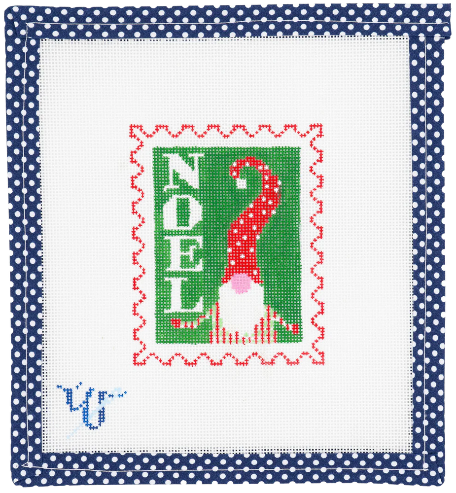 Noel Stamp