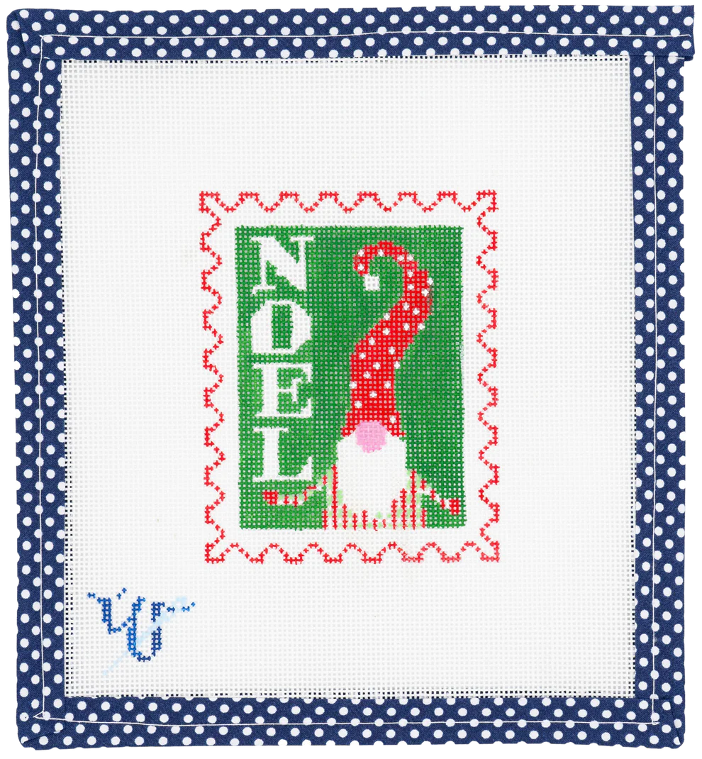 Noel Stamp