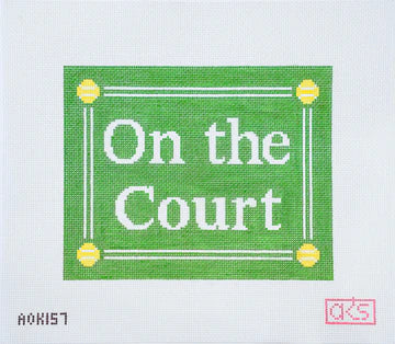 On the Court