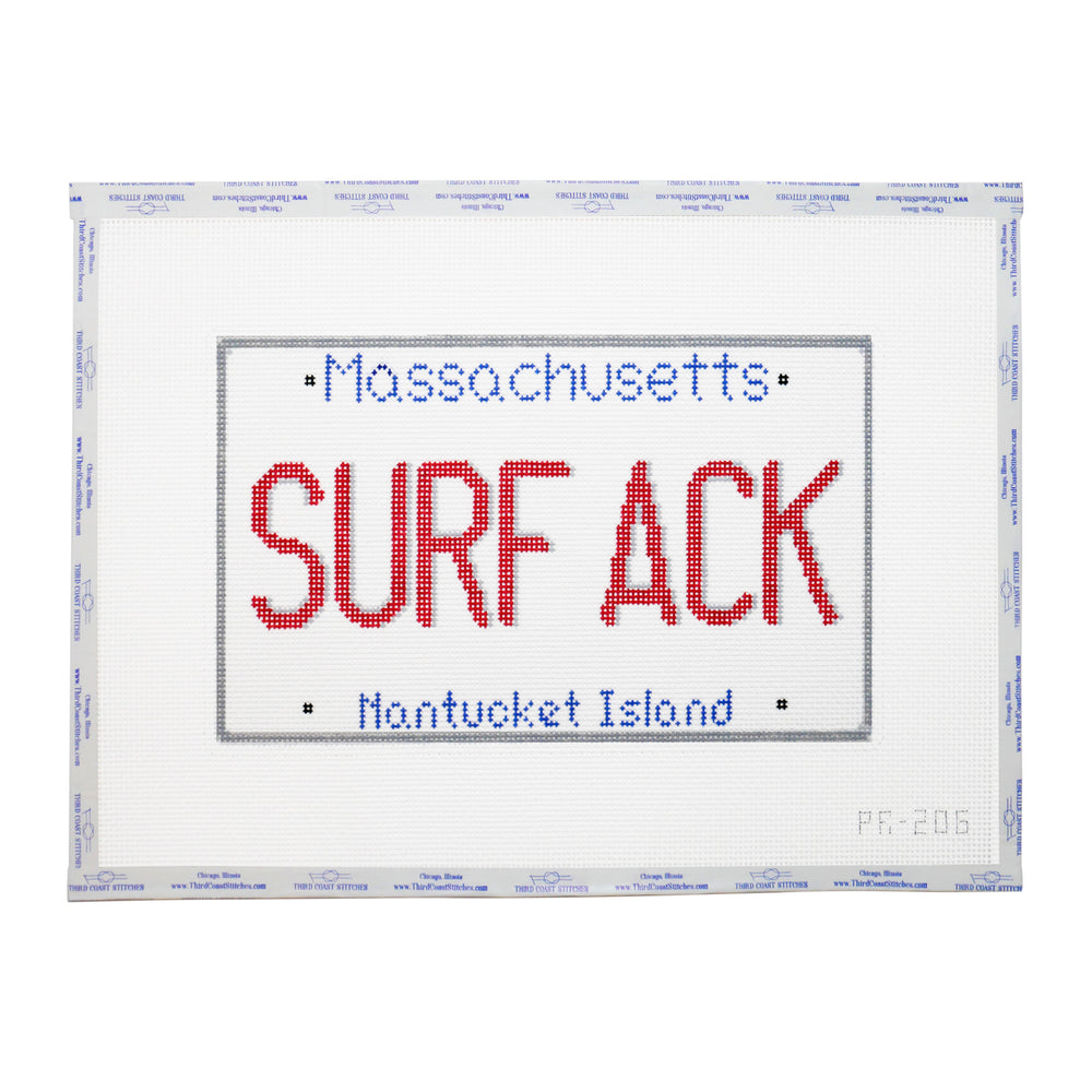 Surf ACK