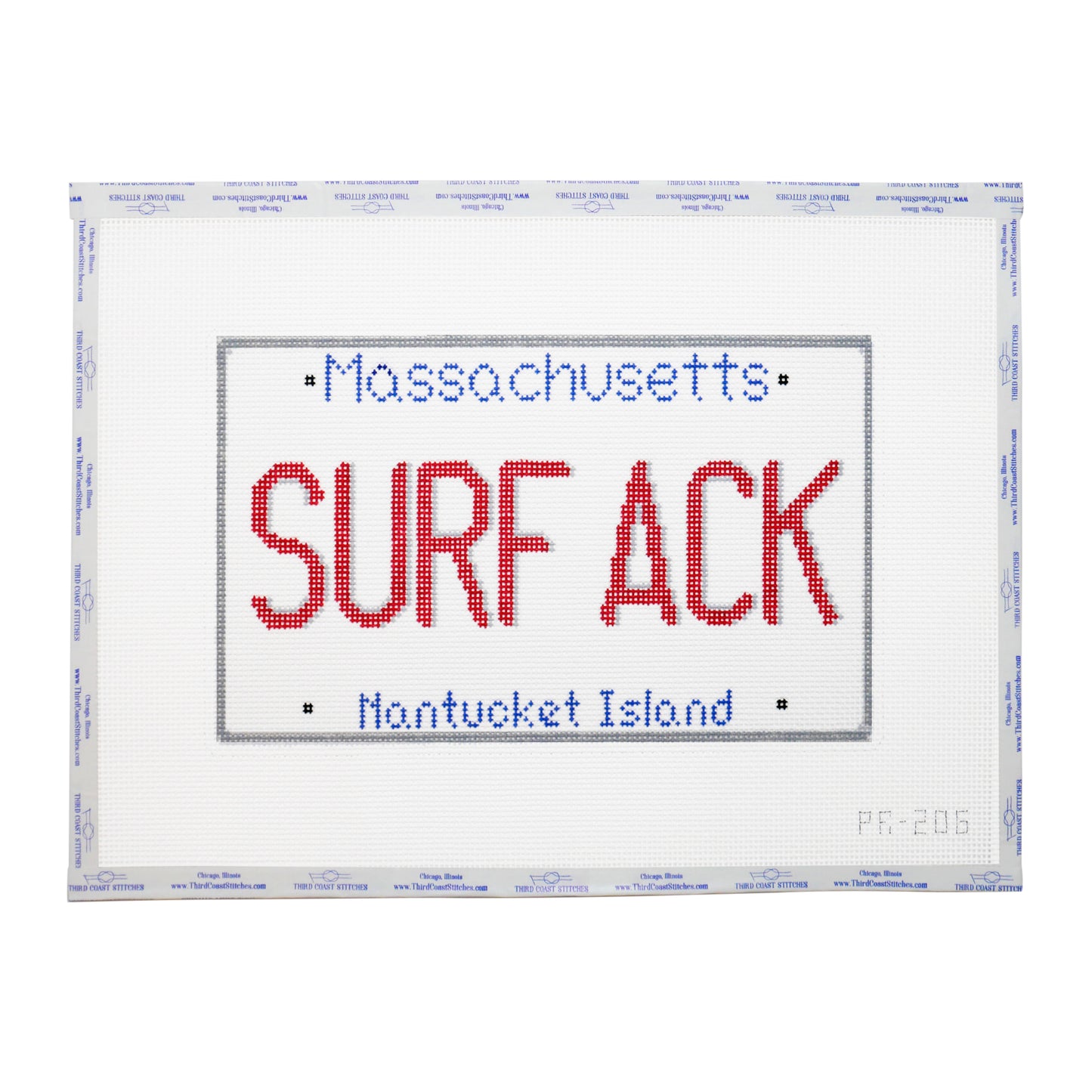 Surf ACK