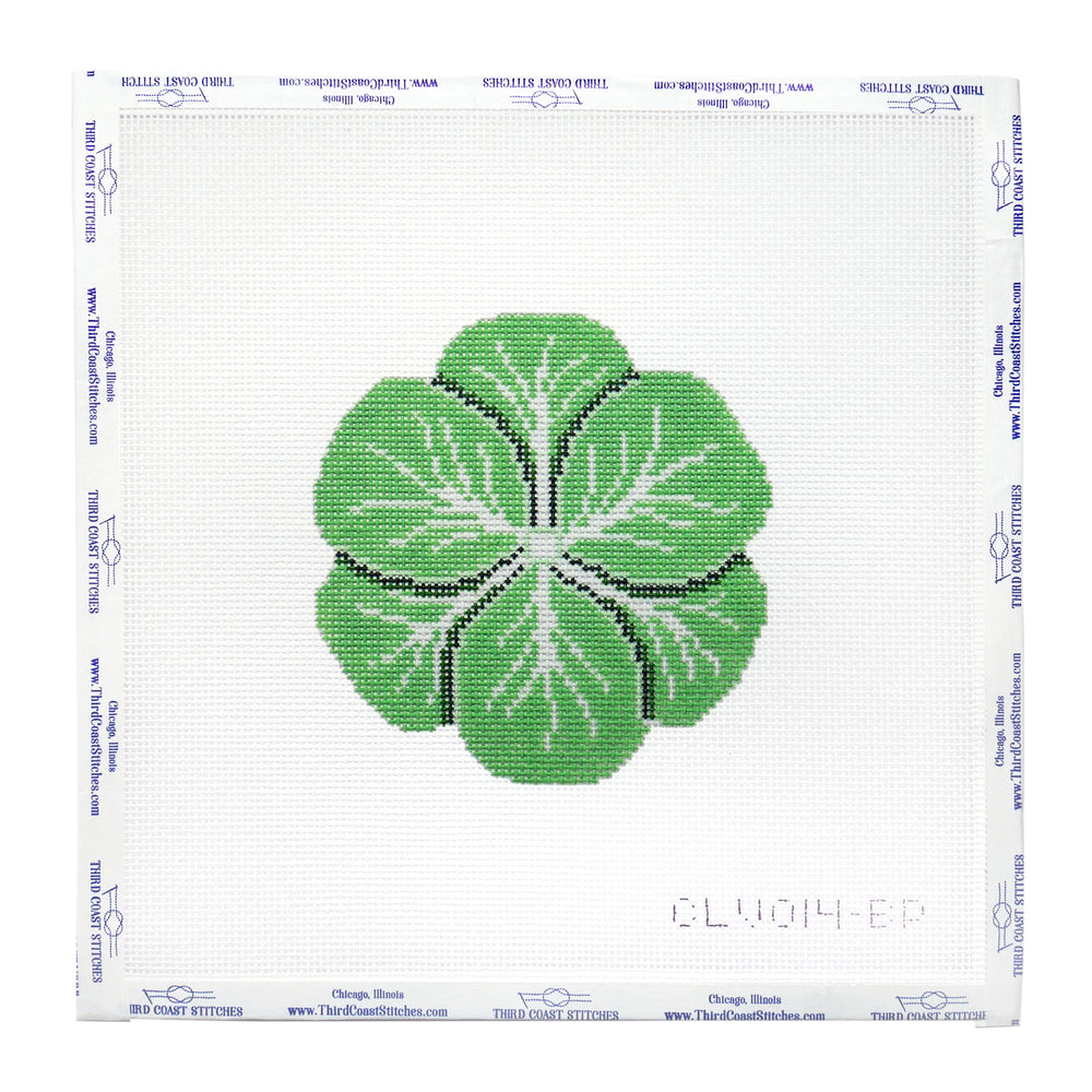 Cabbage Plate