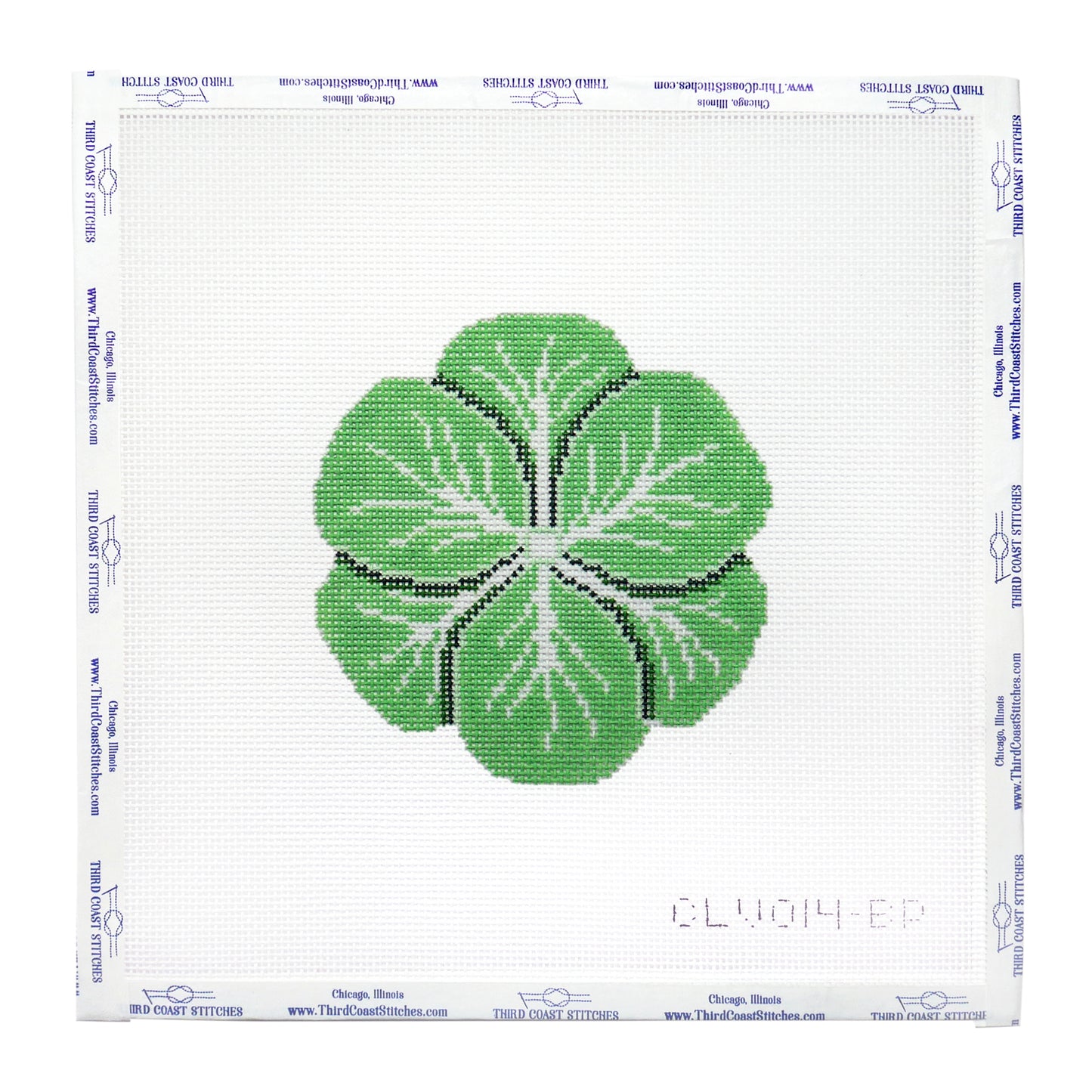 Cabbage Plate