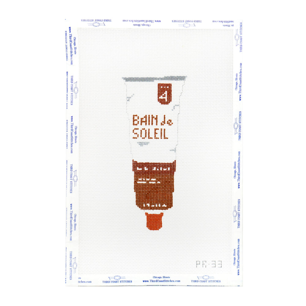 Bain du Soleil