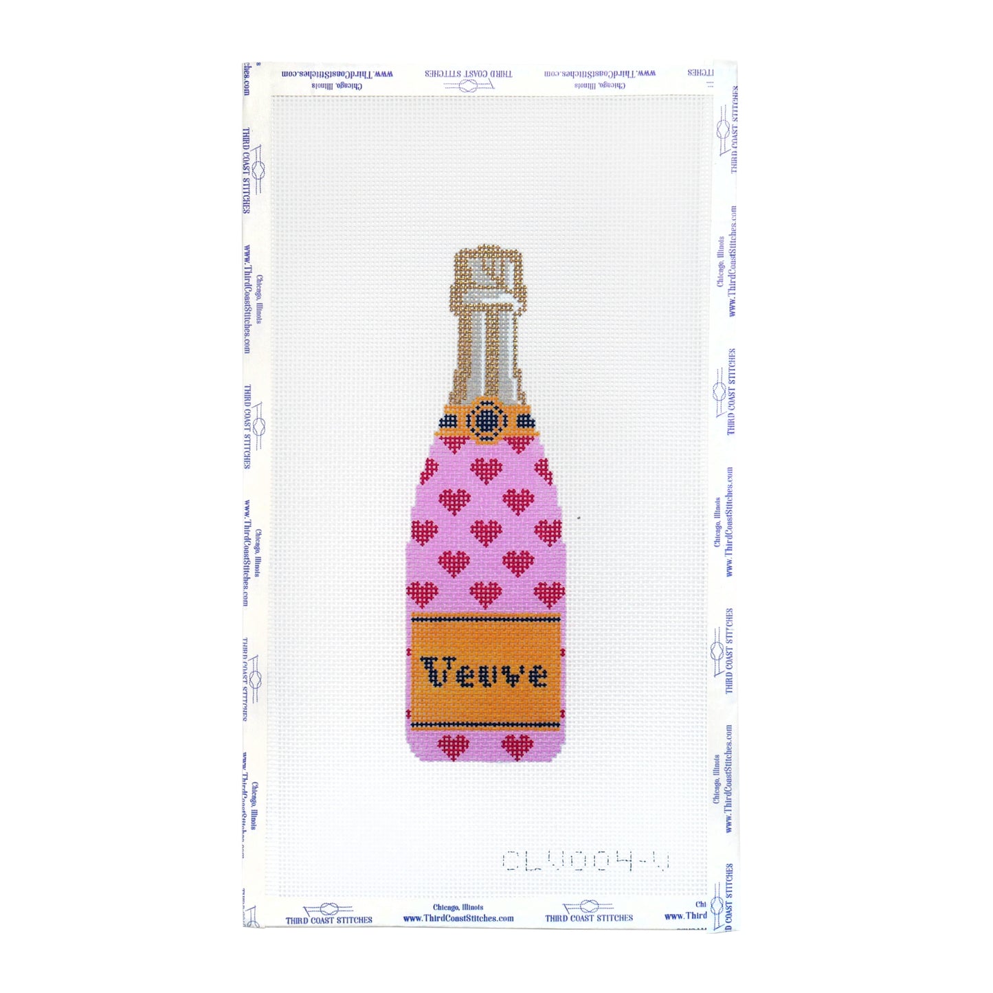 Heart Veuve