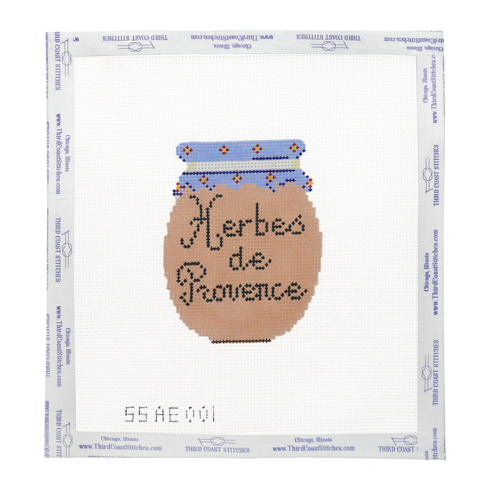 Herbs de Provence