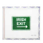 Irish Exit