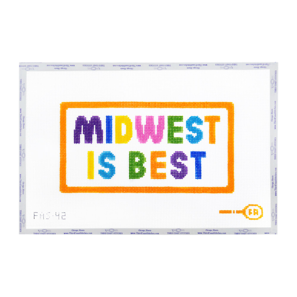 Midwest Is Best