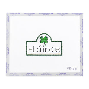 Slainte Sign