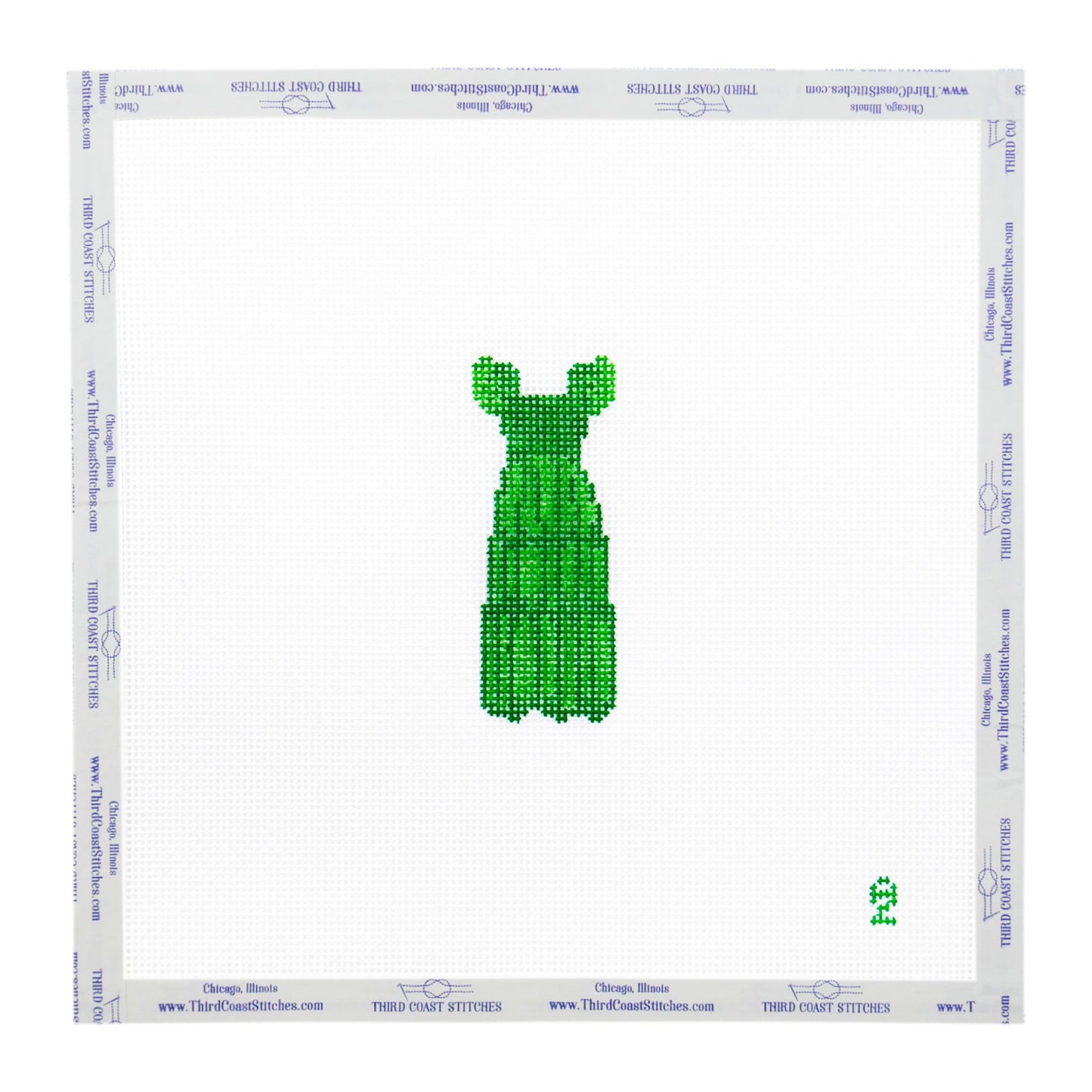 Nap Dress Green Nap Dress Green