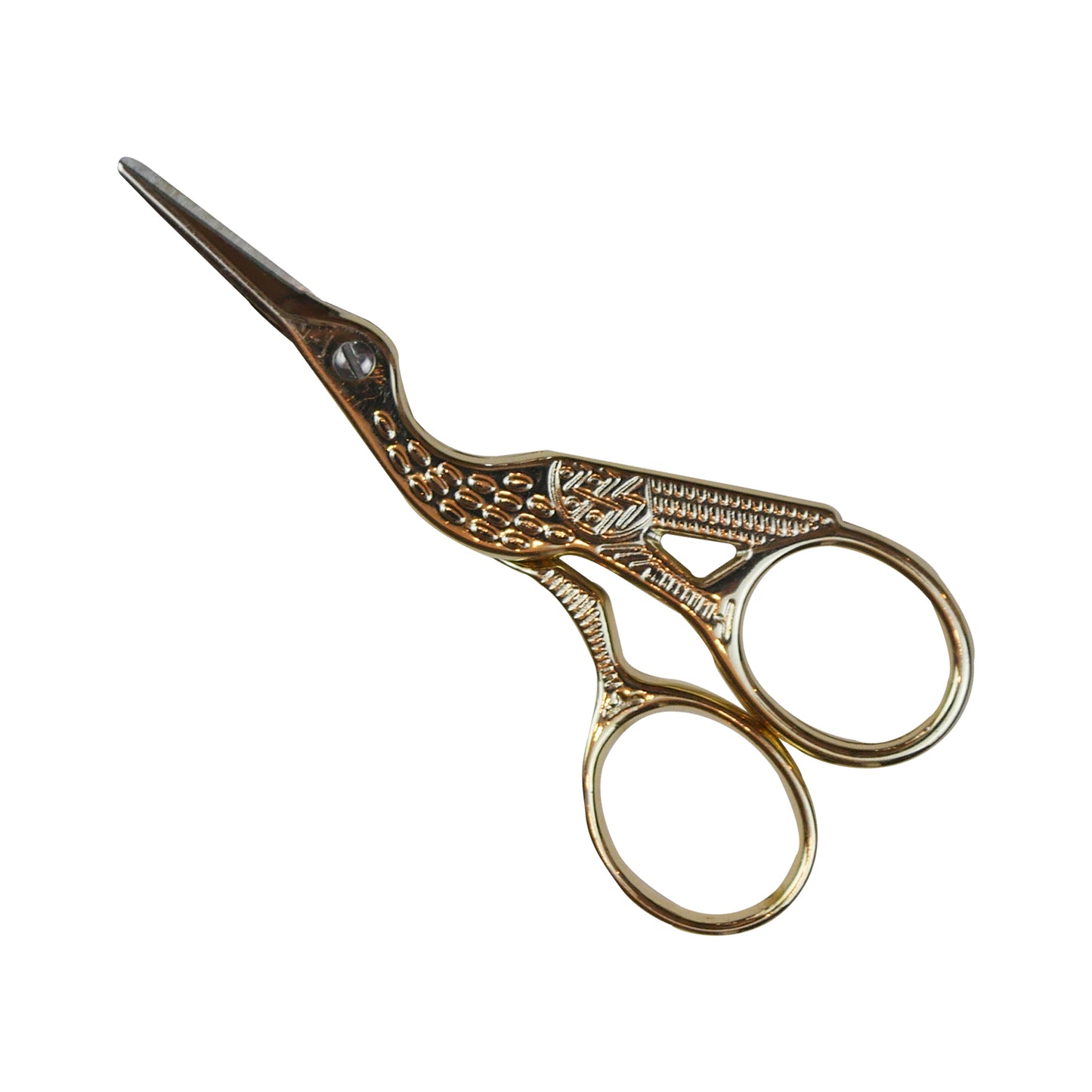 Genuine Bohin Crane Scissors