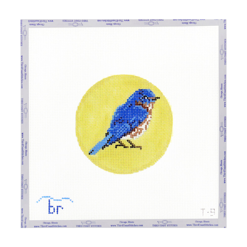 Bluebird Round