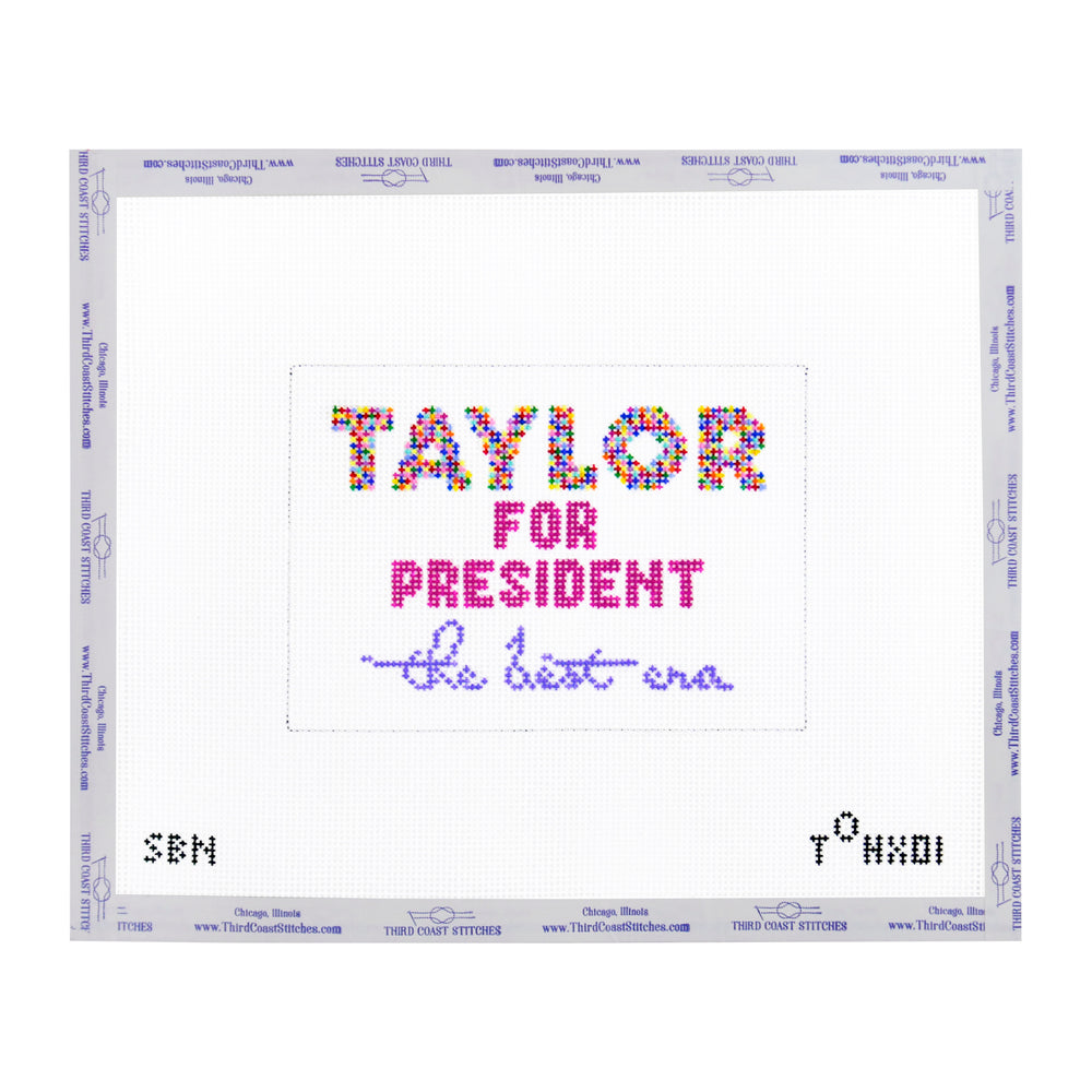 Taylor for President