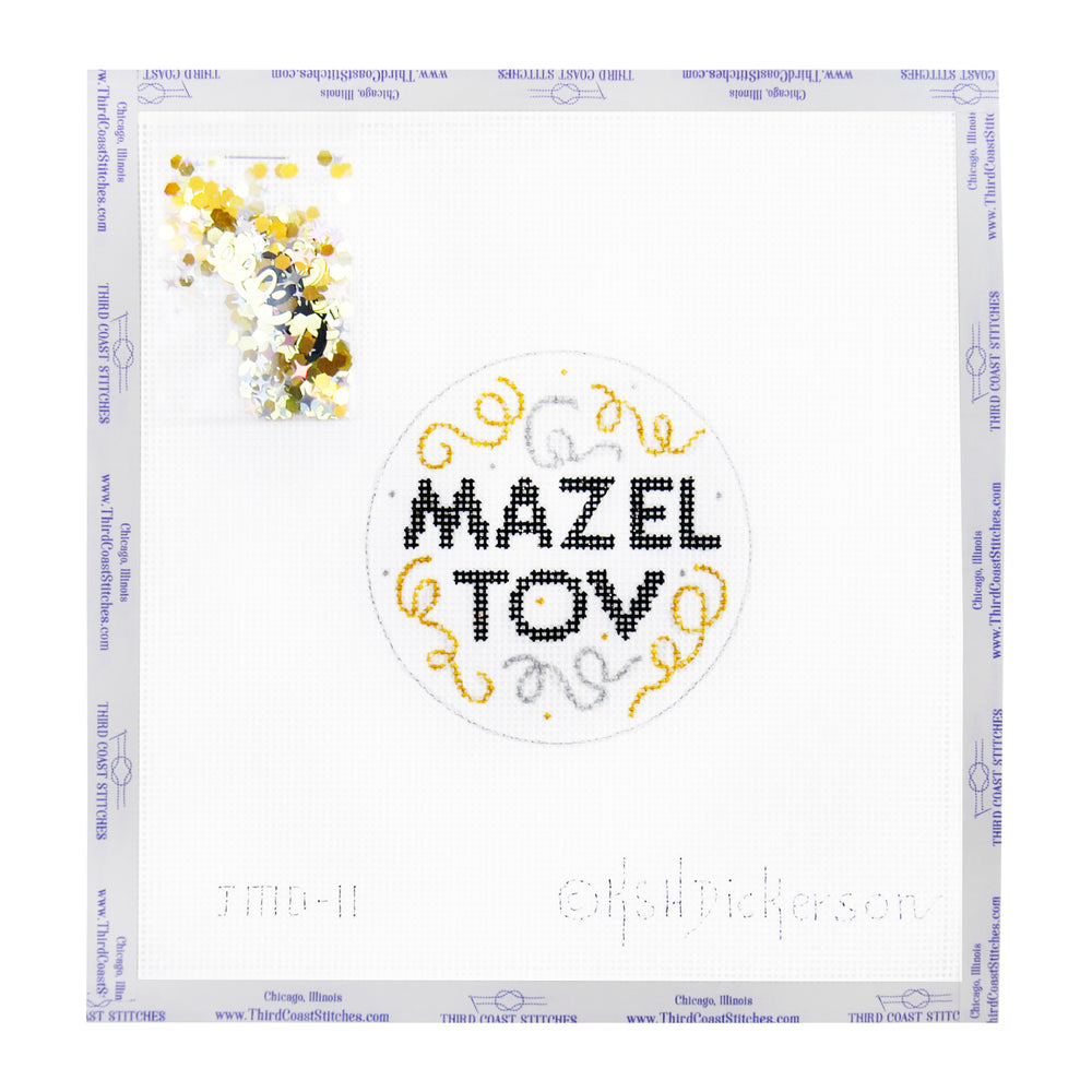 Mazel Tov