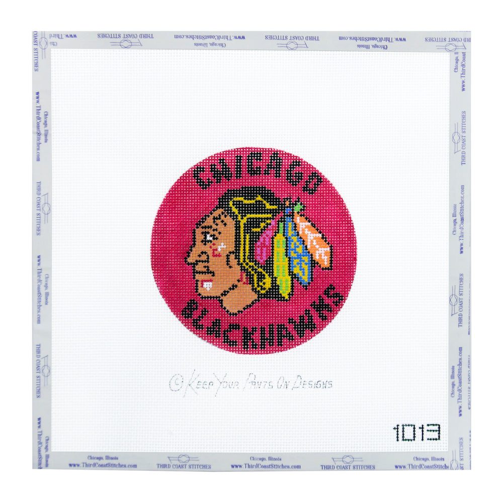 Chicago Blackhawks Round