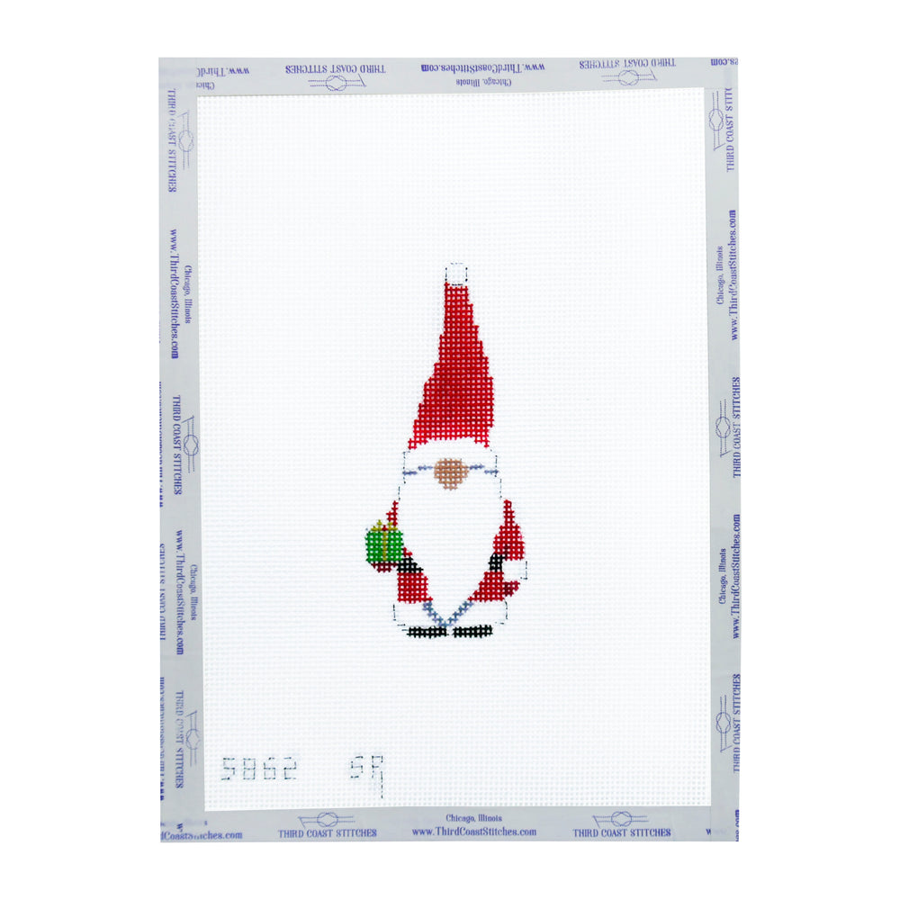 Santa Gnome